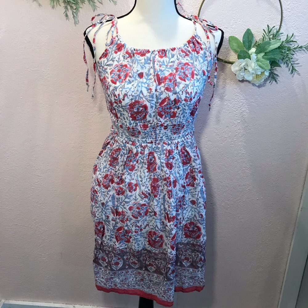 American Eagle Dress Excellent Pre-owned Condition